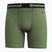 Herren Smartwool Merino Boxer Thermal Boxer Brief Boxed fern green