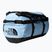 Reisetasche The North Face Base Camp Duffel S 50 l steel blue/black