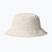 Herrenhut The North Face Norm Bucket white dune/raw undyed