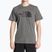 Herren The North Face Easy t-shirt tnf mittel grau heather