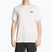 Herren-T-Shirt The North Face Simple Dome Tee weiß