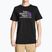 Herren The North Face Rust 2 schwarzes T-shirt