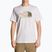 Herren-T-Shirt The North Face Rust 2 weiß