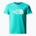 The North Face Easy geyser aqua Kinder-T-Shirt
