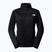 Damen-Trekking-Sweatshirt The North Face Mistyescape schwarz