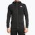 Herren-Trekking-Sweatshirt The North Face Stormgap Powergrid schwarz