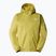 Regenjacke Herren The North Face Quest yellow silt black heath