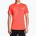 Herren Trainings-T-Shirt The North Face Reaxion Red Box lebendige Flamme