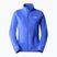 Damen Fleece-Sweatshirt The North Face 100 Glacier FZ solar blau