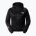 Trekking Sweatshirt Hoodie Damen The North Face MA Full Zip black