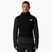 Herren Hybridjacke The North Face Elixir Hybrid Ventrix Midlayer asphaltgrau/schwarz