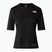 Trekking Shirt T-shirt Damen The North Face Shadow black