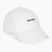 Basecap Nike Club Unstructured JDI white/black