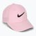 Nike Dri-FIT Club Kappe med weich rosa/schwarz
