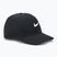 Basecap Nike Dri-Fit ADV Rise black/anthracite/white