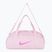 Nike Gym Club 24 l Trainingstasche medium soft pink/medium soft pink/fuchsia dream