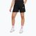 Kinder-Shorts Nike Sportswear Club Fleece schwarz/schwarz/weiß