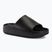 Nike Calm Pantoletten schwarz