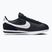 Damen-Schuhe Nike Cortez Textile black/white