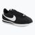 Damen-Schuhe Nike Cortez Textile black/white