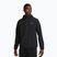 Herren Nike Form Dri-Fit Jacke schwarz