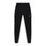 Herren Nike Dri-Fit Form Tapered Hose schwarz/schwarz