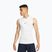 Herren Tanktop Nike Pro Dri-Fit Tight Fitness white/black