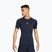 Trainings-T-Shirt Herren Nike Pro Dri-Fit Tight SS Fitness obsidian/white