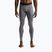 Herren-Trainingsleggings Nike Pro Dri-Fit Tight Fitness smoke grey/black
