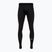 Trainingsleggings Herren Nike Pro Warm black/white
