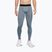 Herren-Leggings Nike Pro Warm smoke grey/black