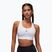 Trainings-BH Jordan Sport Medium Support Jumpman white/stone mauve/black