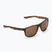 Sonnenbrille Nike Essential Endeavor matte tortoise/ brown