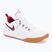 Nike Air Zoom Hyperace 2 LE Weiß/Team Crimson Weiß Volleyball Schuhe