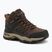 Herren Schuhe SKECHERS Arch Fit Dawson Raveno braun