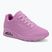 Schuhe Damen SKECHERS Uno Stand On Air pink
