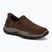 Herren Schuhe SKECHERS Respected Elgin brown
