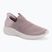 Schuhe Damen SKECHERS Ultra Flex 3.0 Smooth Step mauve