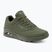 SKECHERS Uno Stand On Air oliv Herrenschuhe