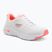 Schuhe Damen SKECHERS Arch Fit Infinity Cool white/pink