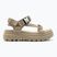 Palladium Pallacruise Damen Riemchensandalen beige tan
