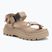 Palladium Pallacruise Damen Riemchensandalen beige tan