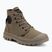 Schuhe Palladium Pampa HI HTG Supply dusky/green