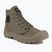 Schuhe Palladium Pampa HI HTG Supply dusky/green