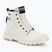 Palladium Pampa Lite+ Hi star weiße Schuhe