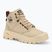 Schuhe Palladium Pallarider Mid Wp+ safari