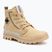 Schuhe Damen Palladium Pampa Underlayer safari