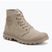 Palladium Mono Chrome vintage khaki Stiefel
