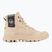 Palladium Pampa Surplus Warm Sand Stiefel
