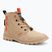 Palladium Pampa Lite Journey Schuhe warm sand